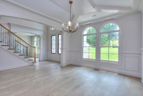 2003 Fontainbleau Dr, Conyers GA  30094-4804 exterior