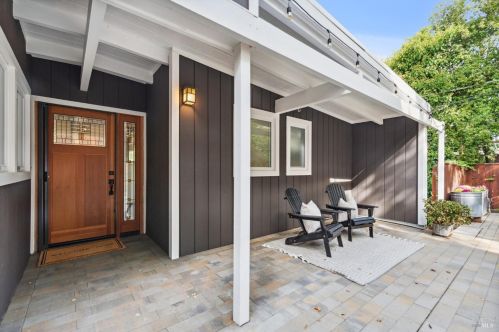 87 Marinita Ave, San Rafael, CA 94901-3443