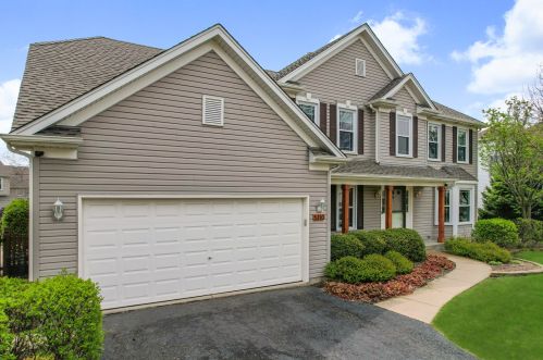 5110 Prestwick Ct, Plainfield, IL 60586-8148