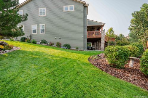 25038 Roxbury Pl, Denver CO  80016-4111 exterior