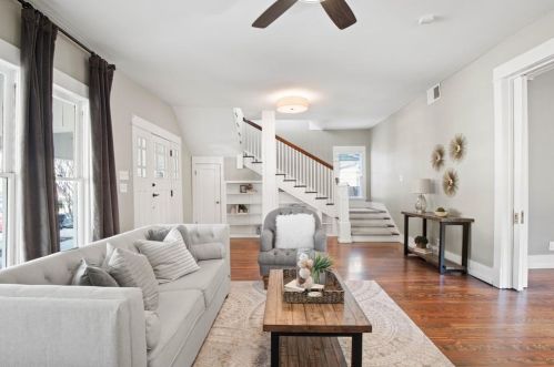 2249 6th Ave, Fort Worth TX  76110-1807 exterior