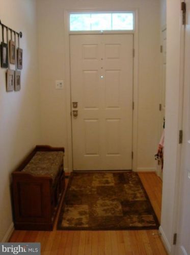 6348 Gray Sea Way, Columbia MD  21045-7416 exterior