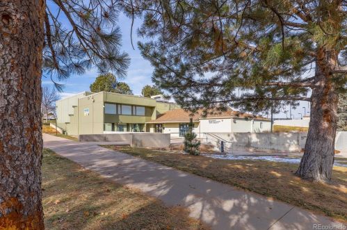 16861 Brown Pl, Denver CO  80013-1924 exterior
