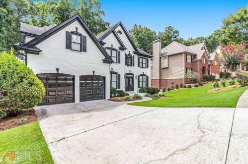 2355 Millwater Xing, Dacula, GA 30019-3251