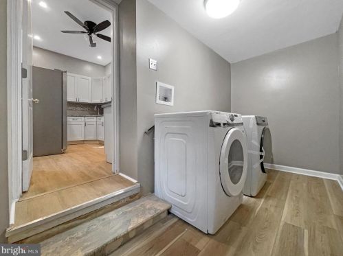 2461 20 St, Philadelphia PA 19132-3723 exterior