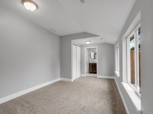 2401 Estes St, Denver CO  80215-1719 exterior