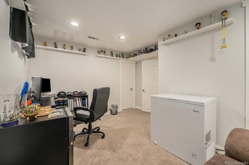 3725 Granby Way, Denver CO  80014-4023 exterior