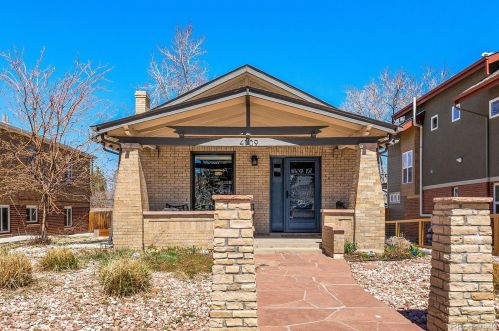 4709 34th Ave, Denver, CO 80212-1828