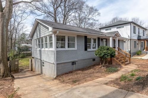 803 Brownwood Ave, Atlanta GA  30316-2653 exterior