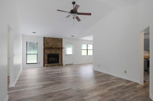 216 Colony Springs Dr, Holly Springs GA  30188-5322 exterior