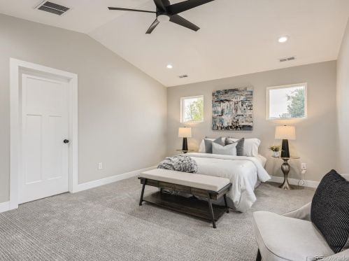 2223 Emerson St, Denver CO  80210-4506 exterior