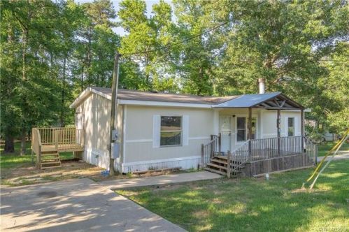 6458 Caspiana Ln, Springridge, LA 71047-8964