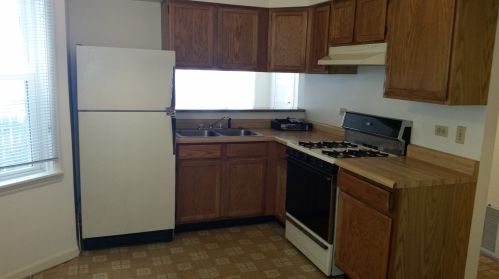 3018 Clybourn Ave, Chicago IL  60618-8067 exterior