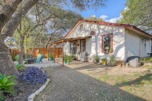 10218 Bilbrook Pl, Austin TX  78748-2308 exterior