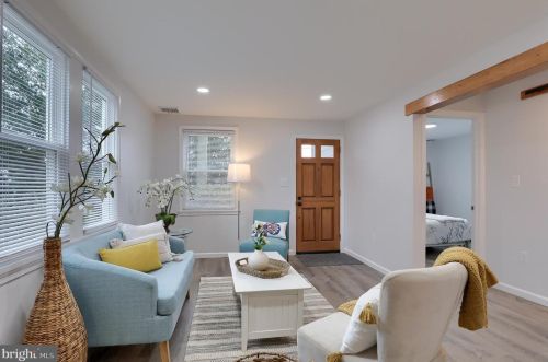 139 Montrose Ave, Lancaster PA  17603-6617 exterior