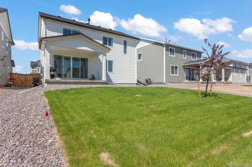 27524 10th Dr, Aurora CO  80018 exterior