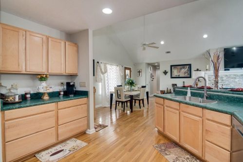 4637 Sheffield Dr, Evans GA  exterior