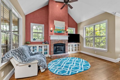 367 Gardenia Dr, Evans GA  30809-8240 exterior