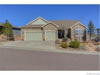 5577 Sawdust Loop, Parker, CO 80134-4564