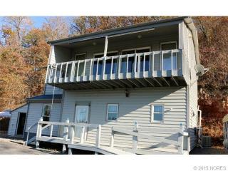 8584 563 Rd, Proctor, OK 74457-3030