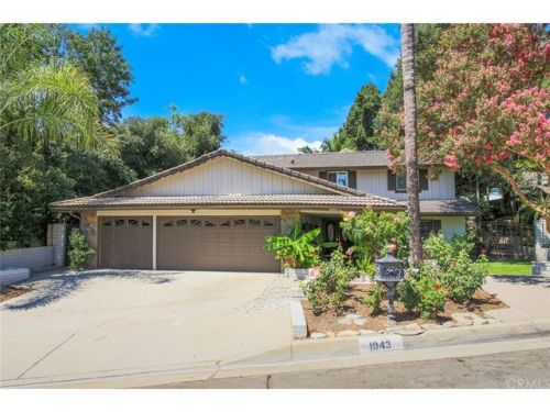 1043 Don Diablo Dr, Arcadia, CA 91006-2025