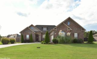 245 Gipson Cv, Conway, AR 72034-7782