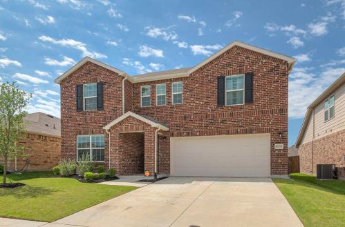 1808 Vernon Dr, Aubrey, TX 76227-7583