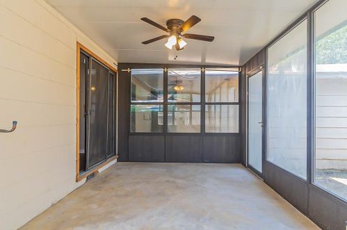 4800 Sherwood Dr, Fort Worth TX  76114-2650 exterior