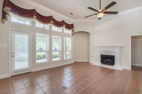 1726 Morning Glory, Carrollton TX 75007-1420 exterior