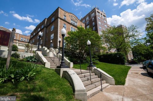 6655 Mccallum St, Philadelphia PA  19119-3154 exterior