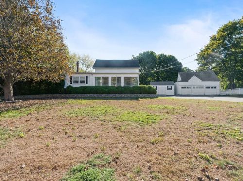 67 Irene Blvd, Woonsocket, RI 02895-6246