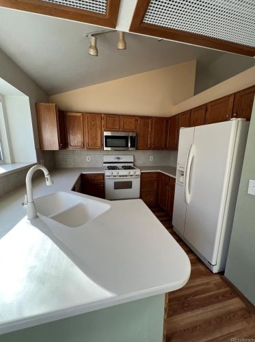 3617 Fundy Way, Aurora CO 80013-3945 exterior