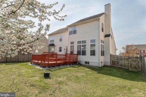 67 Barksdale Dr, Charles Town WV 25414-5616 exterior