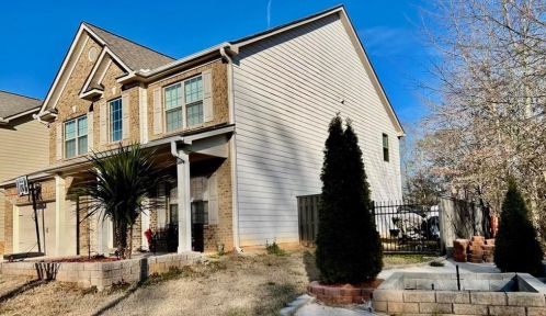1253 Heartwood Ave, Mcdonough, GA 30253-3016