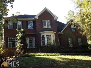 2191 Keeneland Dr, Bogart, GA 30622-5939