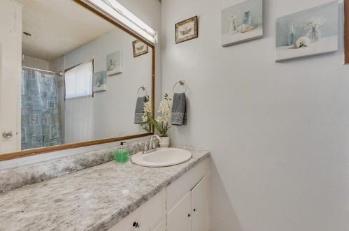 3716 Katrine St, Fort Worth TX 76117-3134 exterior