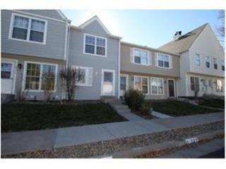 8978 Dartmouth Pl, Denver CO  80227-4525 exterior