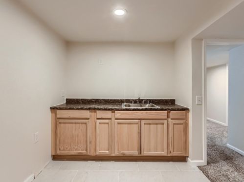 3854 Evanston St, Aurora CO  80014-4033 exterior