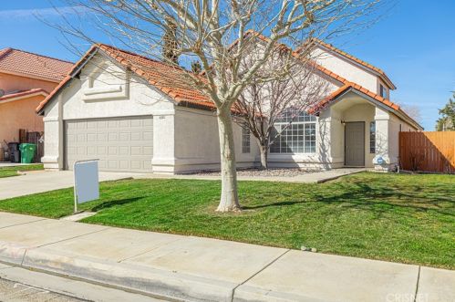 43811 Amy Ct, Lancaster, CA 93535-4471