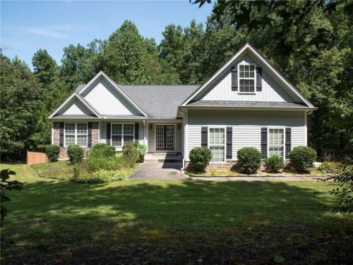 207 Brown Bridge Rd, Auburn, GA 30011-3380