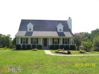 795 Lakeside Rd, Griffin, GA 30224-5412