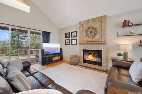 11623 Masonville Dr, Parker, CO 80134-9116