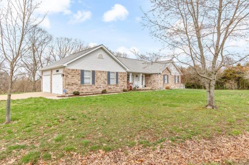 3687 Wedde Rd, Barnhart, MO 63012-1837