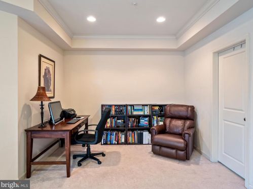 1503 Rabbit Holw Pl, Silver Spring MD 20906-6709 exterior