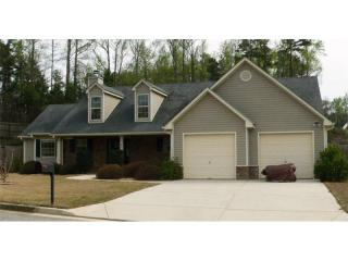 41 Rand Way, Dawsonville, GA 30534-4345