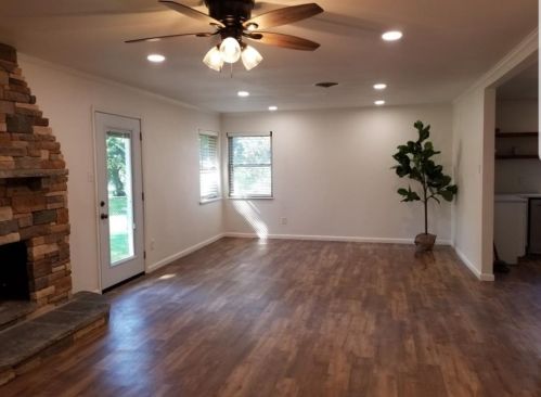 5816 Trail Lake Dr, Fort Worth TX  76133-2735 exterior