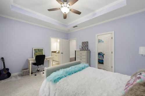 1246 Stonecroft Way, Marietta GA  30062-4772 exterior
