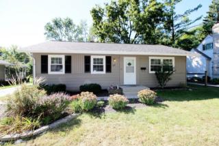 591 Weisheimer Rd, Columbus, OH 43214-2278