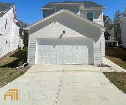 4897 Heritage Cir, Atlanta GA  30349-1981 exterior