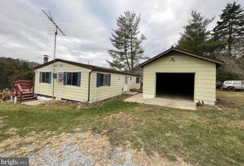 454 Riverside Dr, Richmond National Battlefiel, VA 22835-2908